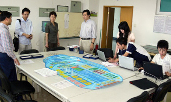 祝贺美富电子签约使用顺景leyu.乐鱼(中国)集团有限公司官网