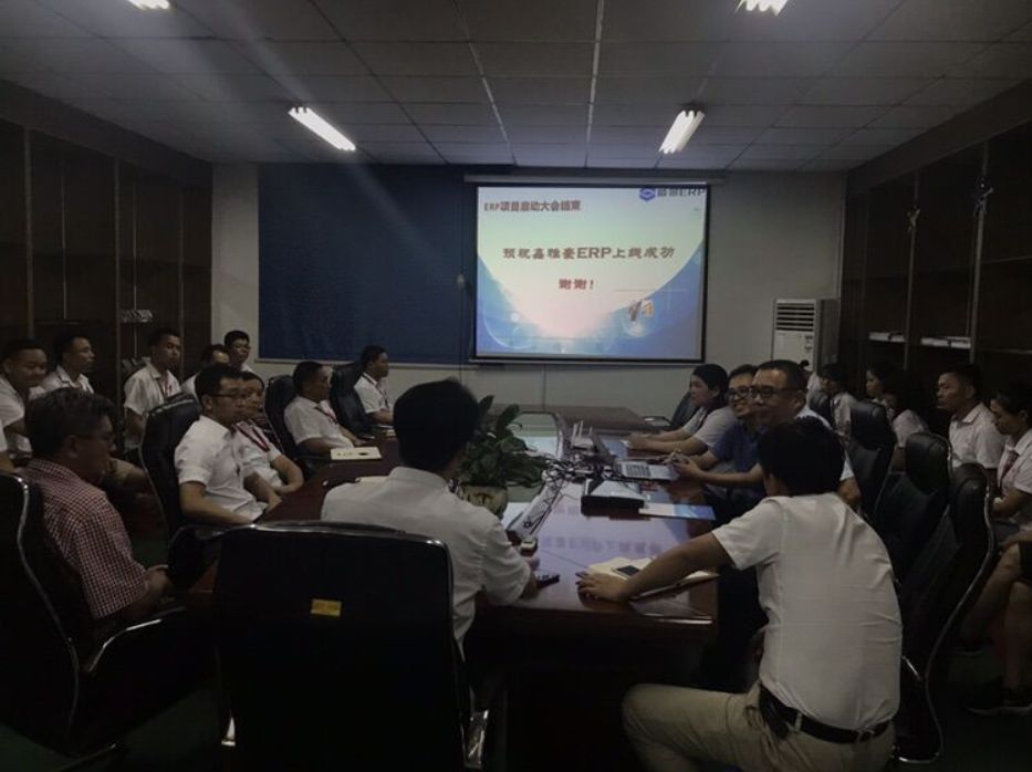 鑫雅豪智能股份科技有限公司：携手顺景leyu.乐鱼（中国）集团有限公司官网，促使企业信息化改革